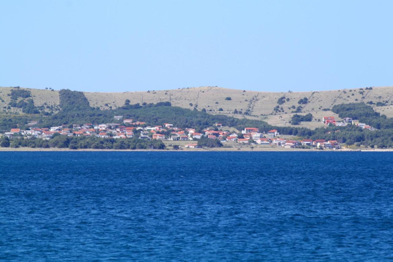 Apartments By The Sea Vir - 13104 Exterior foto